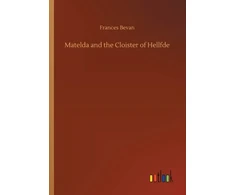 KNYGA Bookshop Matelda and the Cloister of Hellfde
