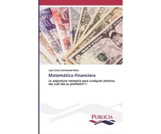 KNYGA Mora Matematica Financiera