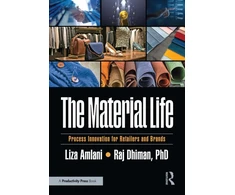 KNYGA Bookshop Material Life