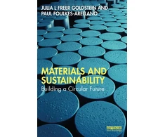 KNYGA Bookshop Materials and Sustainability