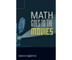 KNYGA Bookshop Math Goes to the Movies