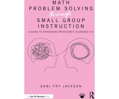 KNYGA Bookshop Math Problem Solving Through Small Group Instruction
