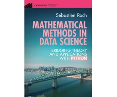KNYGA Bookshop Mathematical Methods in Data Science