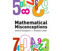 KNYGA Bookshop Mathematical Misconceptions
