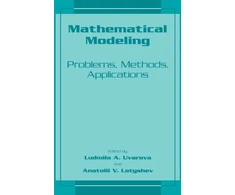 KNYGA Bookshop Mathematical Modeling
