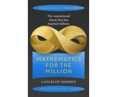 KNYGA Bookshop Mathematics for the Million