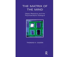 KNYGA Bookshop Matrix of the Mind