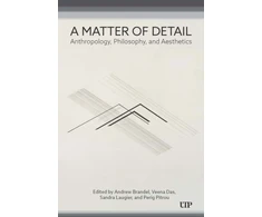 KNYGA Bookshop Matter of Detail