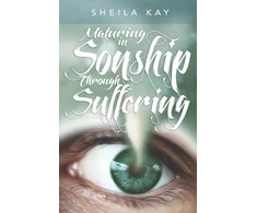 KNYGA Bookshop Maturing in Sonship through Suffering