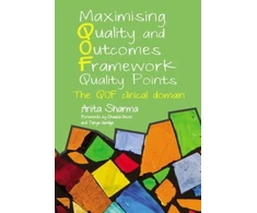 KNYGA Bookshop Maximising Quality and Outcomes Framework Quality Points