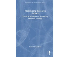 KNYGA Bookshop Maximizing Research Impact