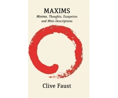 KNYGA Bookshop Maxims