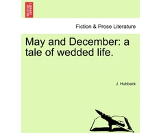 KNYGA Bookshop May and December