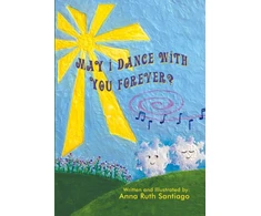 KNYGA Bookshop May I Dance with You Forever?