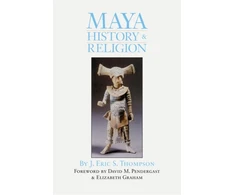 KNYGA Bookshop Maya History and Religion