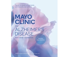KNYGA Bookshop Mayo Clinic on Alzheimer's Disease and other Dementias, 3rd Ed