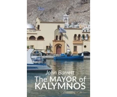 KNYGA Bookshop Mayor of Kalymnos