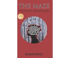 KNYGA Bookshop Maze