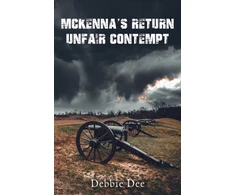 KNYGA Bookshop McKenna's Return - Unfair Contempt