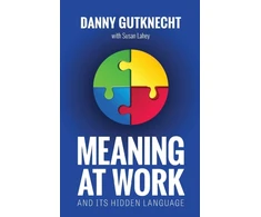KNYGA Bookshop Meaning At Work