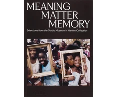 KNYGA Bookshop Meaning Matter Memory