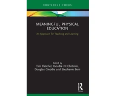 KNYGA Bookshop Meaningful Physical Education