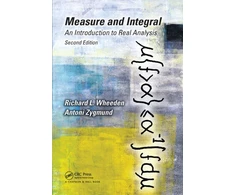 KNYGA Bookshop Measure and Integral