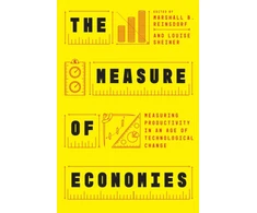 KNYGA Bookshop Measure of Economies