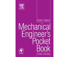 KNYGA Bookshop Mechanical Engineer's Pocket Book