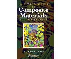 KNYGA Bookshop Mechanics of Composite Materials