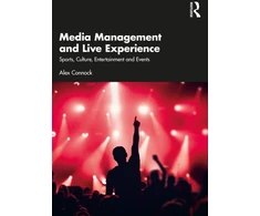 KNYGA Bookshop Media Management and Live Experience