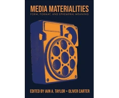 KNYGA Bookshop Media Materialities