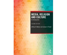 KNYGA Bookshop Media, Religion and Culture