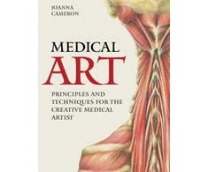 KNYGA Bookshop Medical Art