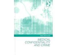 KNYGA Bookshop Medical Confidentiality and Crime