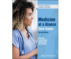 KNYGA Bookshop Medicine at a Glance