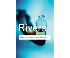 KNYGA Bookshop Medicine, Magic and Religion