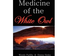KNYGA Bookshop Medicine of the Baltas Owl