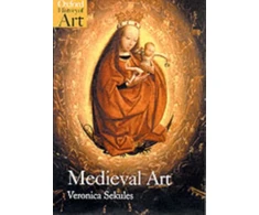 KNYGA Bookshop Medieval Art