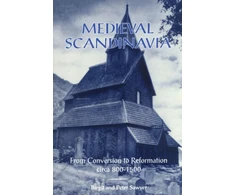 KNYGA Bookshop Medieval Scandinavia