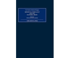KNYGA Bookshop Medieval Theology and the Natural Body