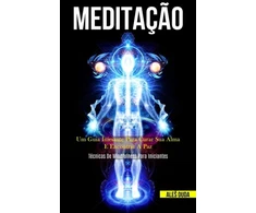 KNYGA Bookshop Meditacao