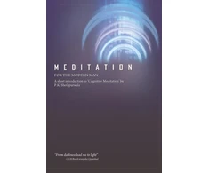 KNYGA Bookshop Meditation for the Modern Man