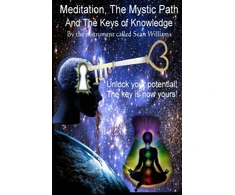 KNYGA Bookshop Meditation, the Mystic Path, and the Keys of Knowledge