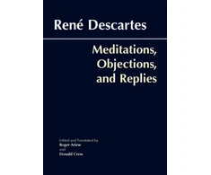 KNYGA Bookshop Meditations, Objections, and Replies