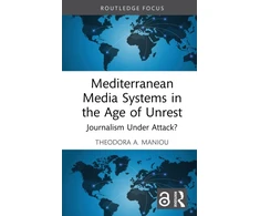 KNYGA Bookshop Mediterranean Media Systems in the Age of Unrest