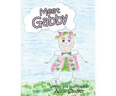 KNYGA Bookshop Meet Gabby