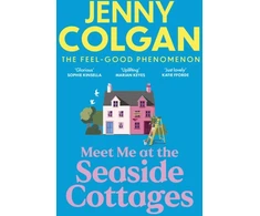KNYGA Bookshop Meet Me at the Seaside Cottages