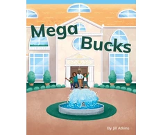 KNYGA Bookshop Mega Bucks