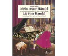 KNYGA Bookshop Mein erster Handel / My First Handel